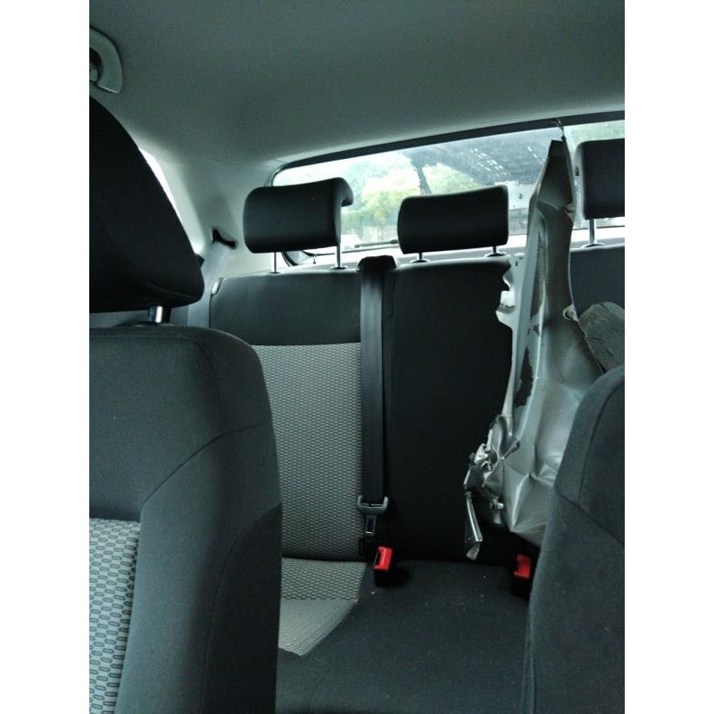 Autoradio d'origine VOLKSWAGEN POLO 5 Photo n°6