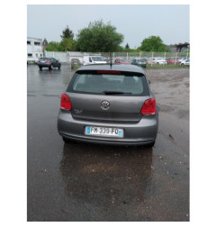 Autoradio d'origine VOLKSWAGEN POLO 5
