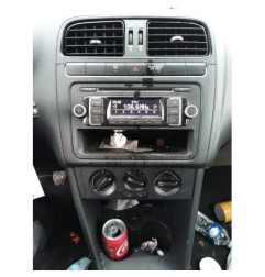 Autoradio d'origine VOLKSWAGEN POLO 5