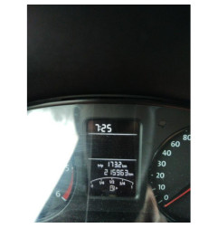 Autoradio d'origine VOLKSWAGEN POLO 5