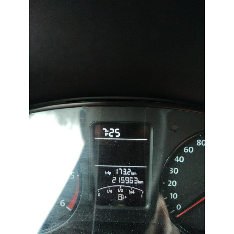 Autoradio d'origine VOLKSWAGEN POLO 5 Photo n°10