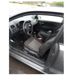 Autoradio d'origine VOLKSWAGEN POLO 5