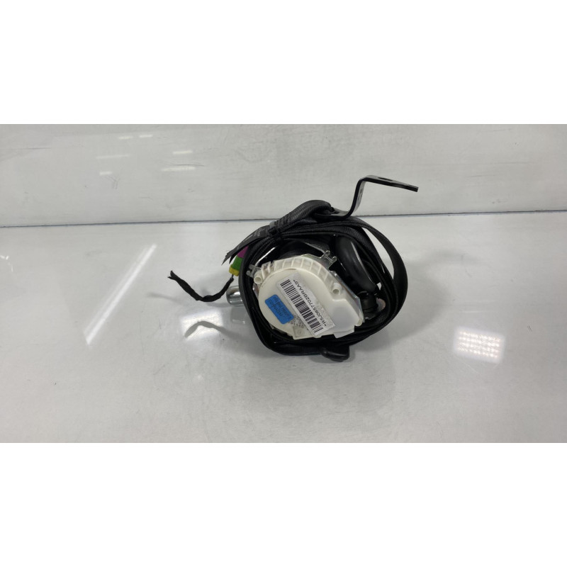Pretensionneur de ceinture avant droit SKODA FABIA 2 Photo n°2