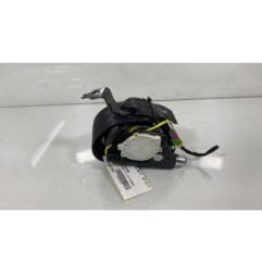 Pretensionneur de ceinture avant droit SKODA FABIA 2