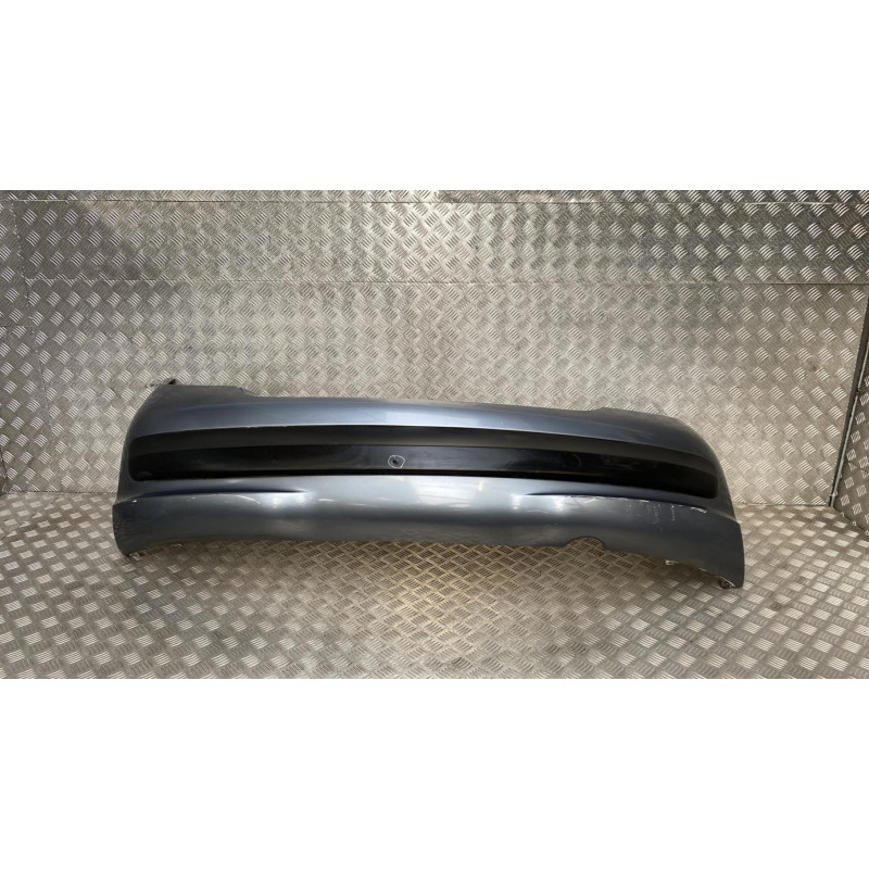 Pare choc arriere PEUGEOT 207 Photo n°4