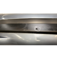 Pare choc arriere PEUGEOT 207