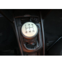 Pare choc arriere PEUGEOT 207
