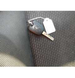 Pare choc arriere PEUGEOT 207