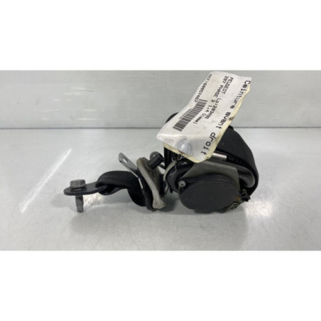 Pretensionneur de ceinture avant droit PEUGEOT 207