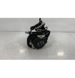 Pretensionneur de ceinture avant gauche PEUGEOT 207
