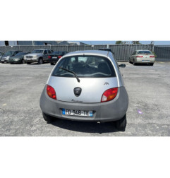 Capot FORD KA 1