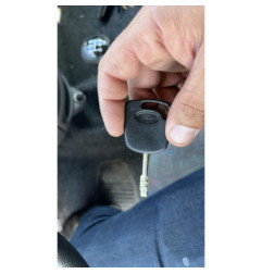 Capot FORD KA 1