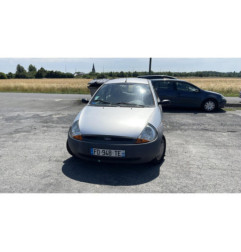 Capot FORD KA 1