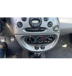 Capot FORD KA 1