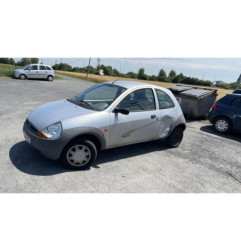 Capot FORD KA 1