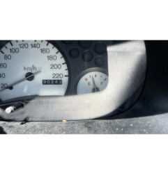 Capot FORD KA 1
