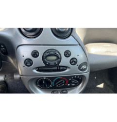 Capot FORD KA 1