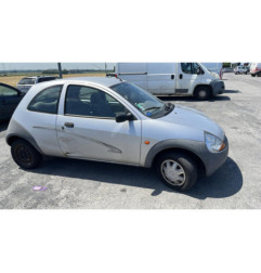 Capot FORD KA 1