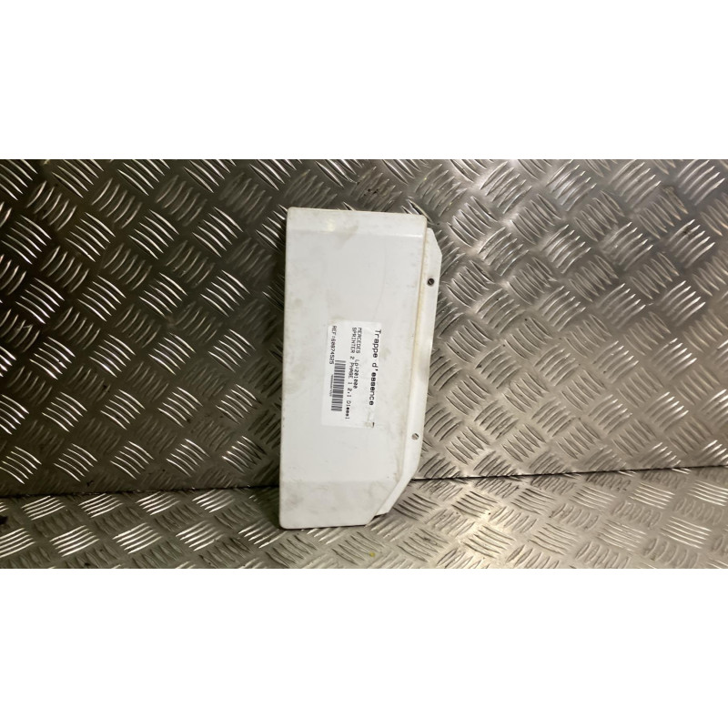 Trappe d'essence MERCEDES SPRINTER 2 Photo n°1