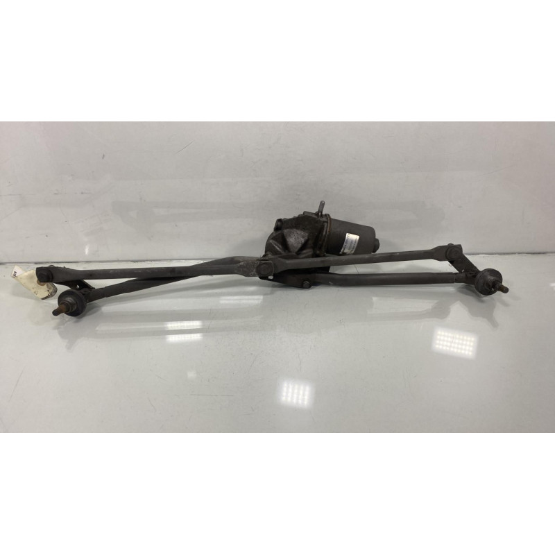 Moteur essuie glace avant MERCEDES SPRINTER 2 Photo n°3