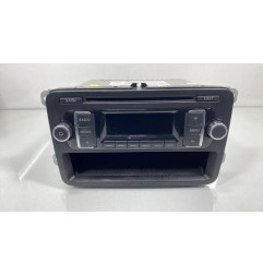 Autoradio d'origine VOLKSWAGEN POLO 5