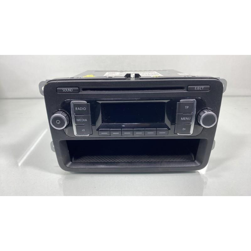 Autoradio d'origine VOLKSWAGEN POLO 5 Photo n°3