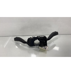 Com (Bloc Contacteur Tournant+Commodo Essuie Glace+Commodo Phare) VOLKSWAGEN POLO 5