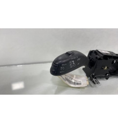 Com (Bloc Contacteur Tournant+Commodo Essuie Glace+Commodo Phare) VOLKSWAGEN POLO 5