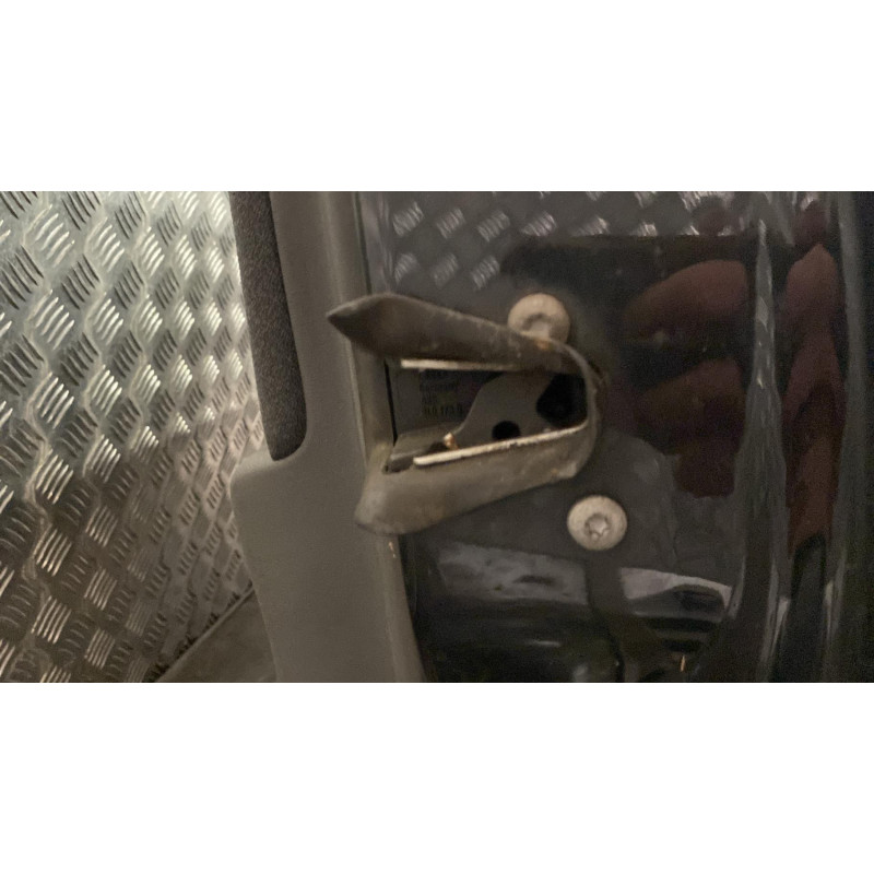 Porte avant droit AUDI A3 1 Photo n°3