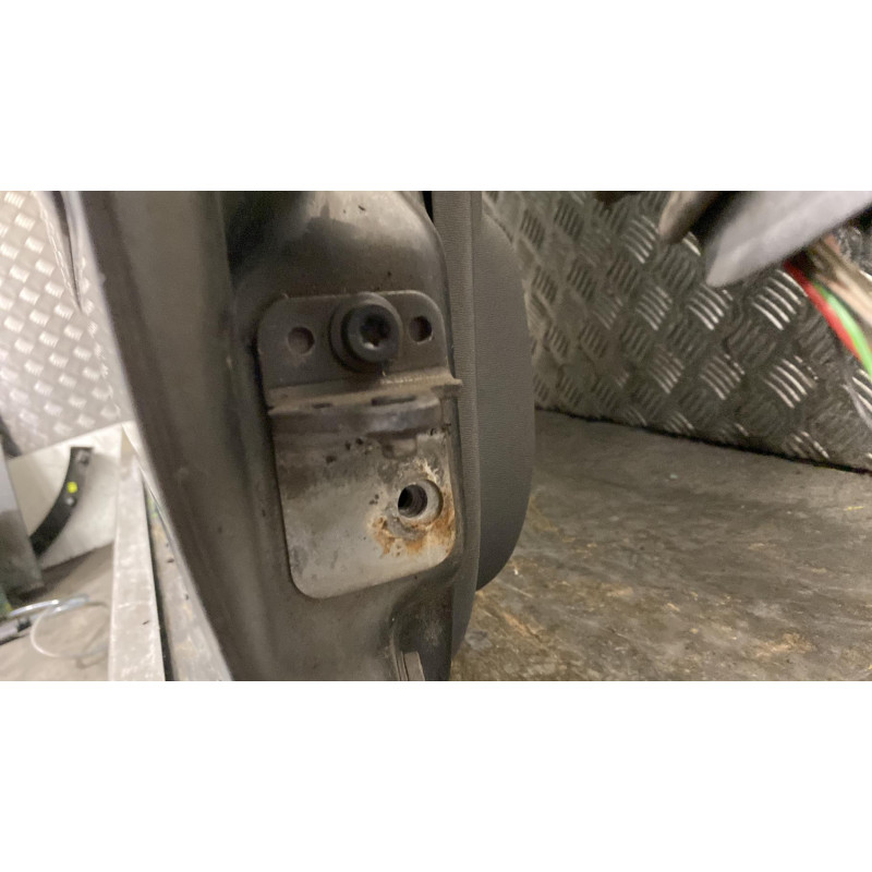 Porte avant droit AUDI A3 1 Photo n°4