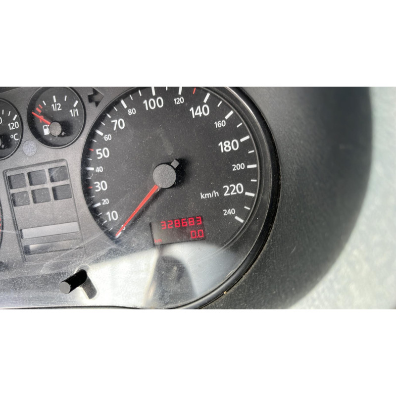 Retroviseur gauche AUDI A3 1 Photo n°6