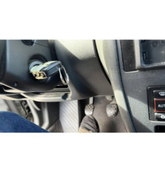 Retroviseur gauche AUDI A3 1