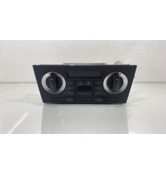 Commande chauffage AUDI A3 2 Photo n°1