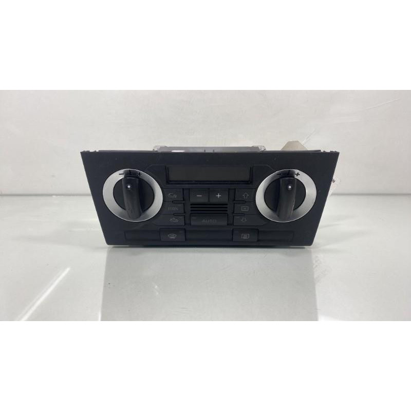 Commande chauffage AUDI A3 2 Photo n°1