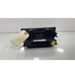 Commande chauffage AUDI A3 2