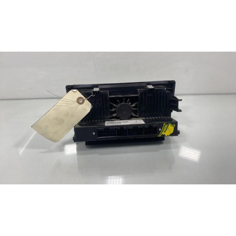 Commande chauffage AUDI A3 2 Photo n°3