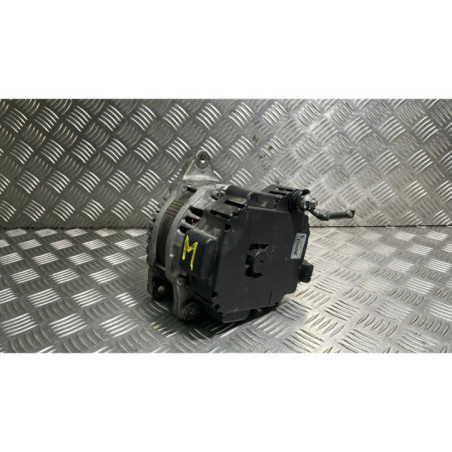 Alternateur SUZUKI SWIFT 5