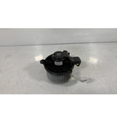 Pulseur d'air SUZUKI SWIFT 5