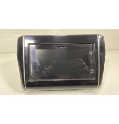 Autoradio d'origine SUZUKI SWIFT 5