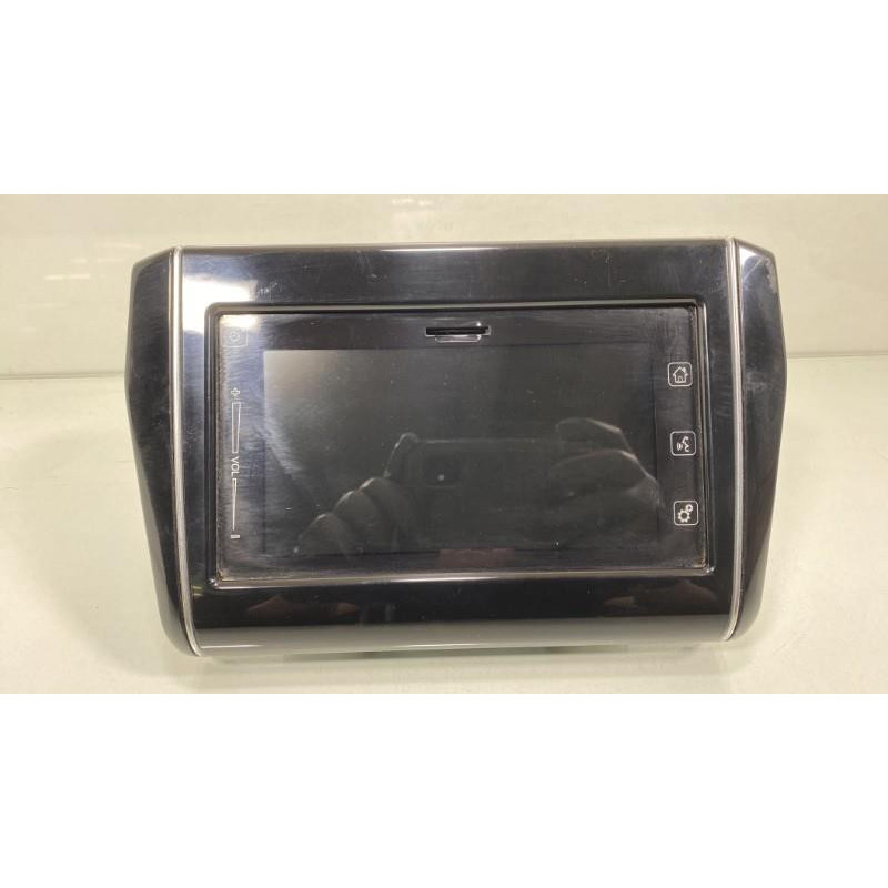 Autoradio d'origine SUZUKI SWIFT 5 Photo n°3