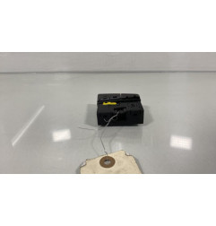 Bouton de warning SUZUKI SWIFT 5