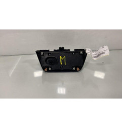Commande chauffage SUZUKI SWIFT 5