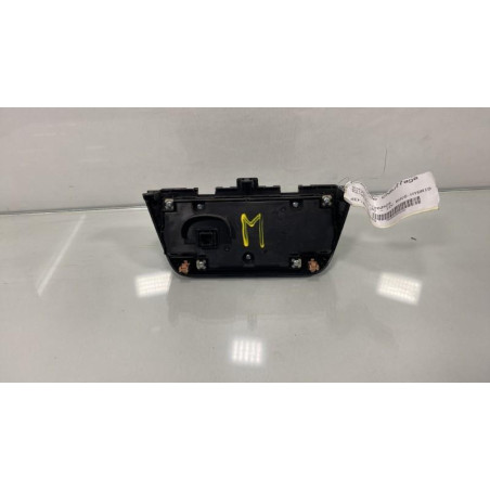 Commande chauffage SUZUKI SWIFT 5