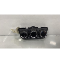 Commande chauffage SUZUKI SWIFT 5