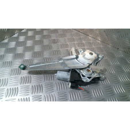 Leve vitre electrique arriere droit SUZUKI SWIFT 5