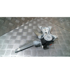 Leve vitre electrique arriere gauche SUZUKI SWIFT 5 Photo n°1