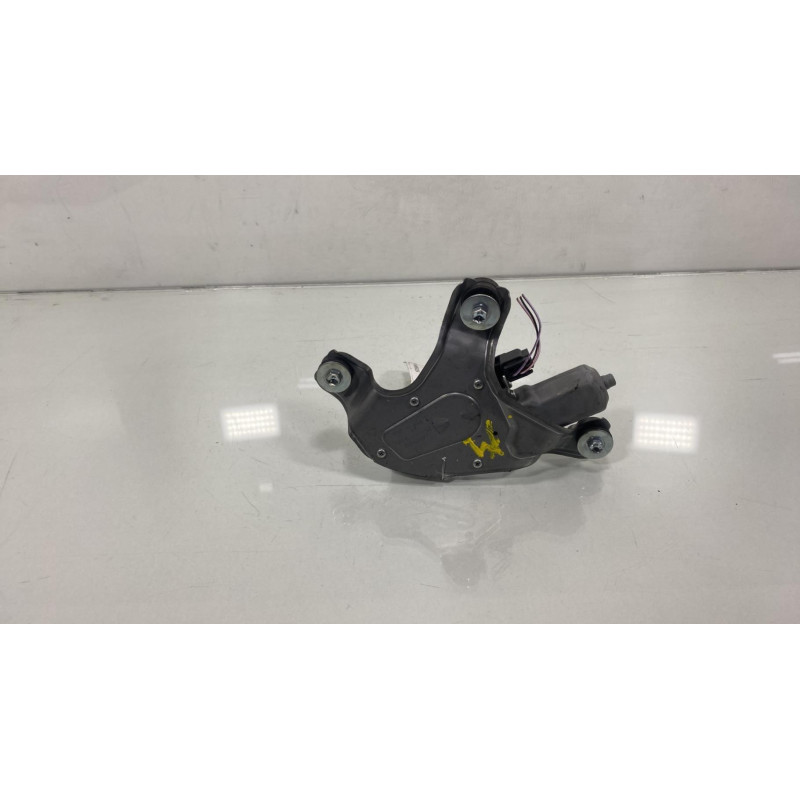 Moteur essuie glace arriere SUZUKI SWIFT 5 Photo n°1
