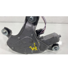 Moteur essuie glace arriere SUZUKI SWIFT 5