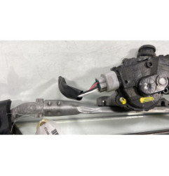 Moteur essuie glace avant SUZUKI SWIFT 5 Photo n°1