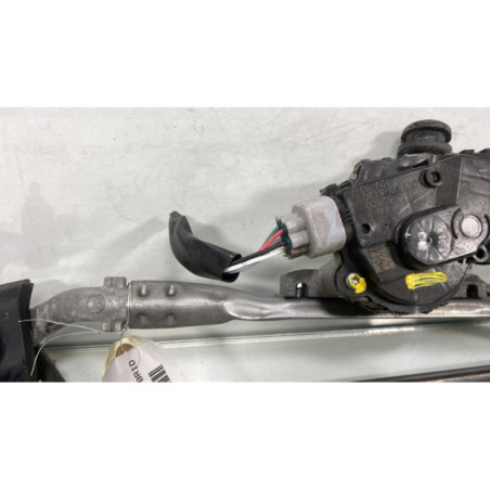 Moteur essuie glace avant SUZUKI SWIFT 5 Photo n°1